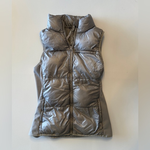 Fabletics Women’s puffer Vest Size‎ S Fabletics - Picture 1 of 8
